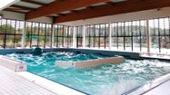 LA TUILE – La piscine de Saint-Geours-de-Maremne jette l’éponge